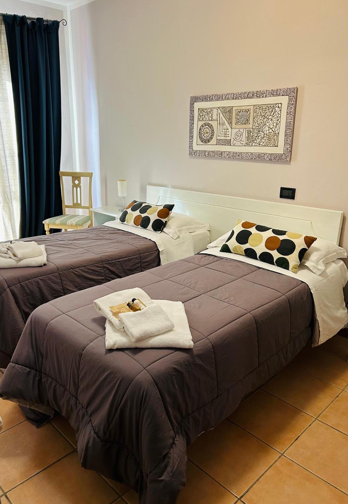 Art Hotel Pietrasanta Exterior photo